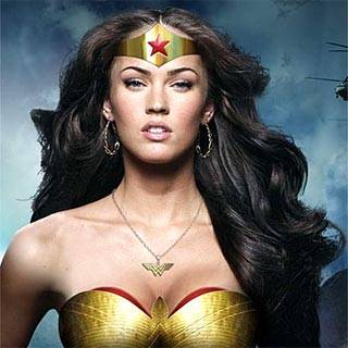Lynda Carter molesta con Megan Fox por comentarios sobre Wonder Woman