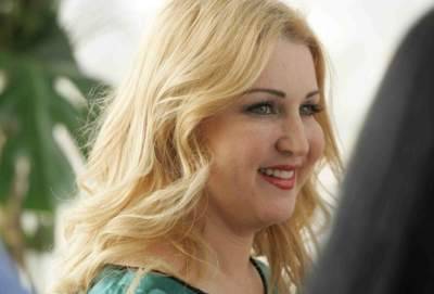 Alicia Villarreal envuelta en problemas legales