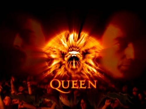 Queen celebran su 40 aniversario con 'Stormtroopers In Stilettos'