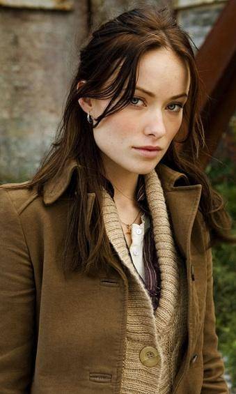 Olivia Wilde actuará en 'Now' junto a Justin Timberlake