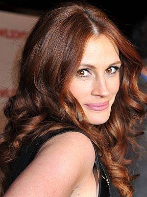 Julia Roberts, arremete nuevamente contra los paparazzi