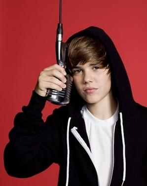 Justin Bieber cumple 16 años