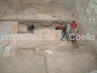 Destruyen el Hospital Real de San Andrés, parte de nuestro patrimonio nacional