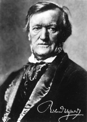 BIOGRAFIA DE WAGNER Y SU INFLUENCIA EN LA CULTURA EUROPEA Y OCCIDENTAL