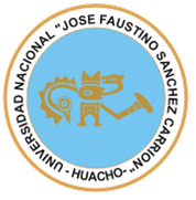 Universidad Nacional José Faustino Sánchez Carrión de Huacho en convenio con Cecaprop