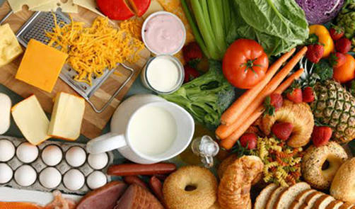 Menú para hoy miércoles 12 de enero de 2011 Menú para hoy miércoles 12 de enero de 2011