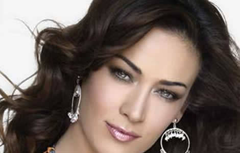Anette Michel ya es mamá