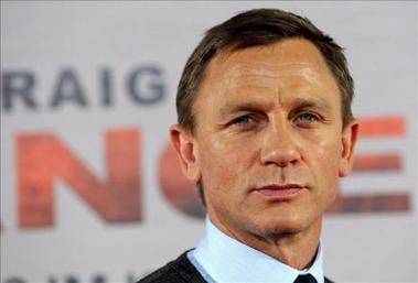 La próxima película de James Bond llegará en noviembre de 2012
