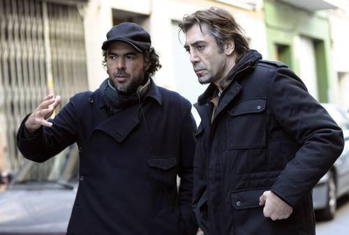 'Biutiful' el favorito de los premios Goya