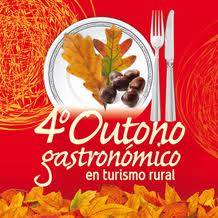 Galicia certifica el éxito de su Otoño Gastronómico en Turismo Rural