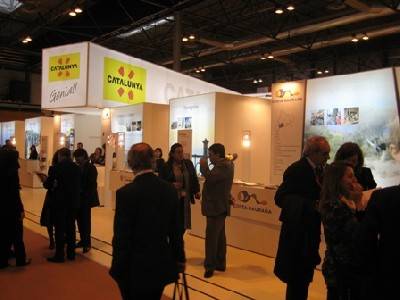 Provincia de Toledo expone su oferta enológica y gastronómica en FITUR
