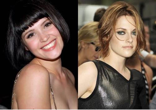 Kristen Stewart podría ser reemplazada por Gemma Arterton