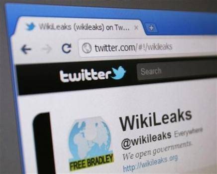 Activistas de WikiLeaks intentan evitar el acceso a su Twitter Activistas de WikiLeaks intentan evitar el acceso a su Twitter