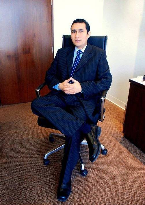 QUBO Consultora en Recursos Humanos, inicia sus operaciones en Lima QUBO Consultora en Recursos Humanos, inicia sus operaciones en Lima