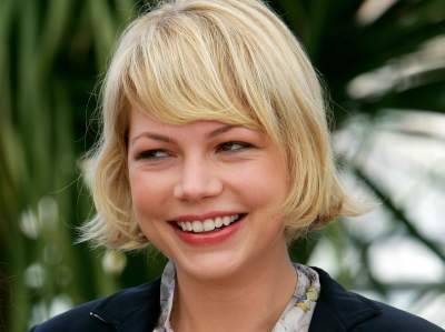 Michelle Williams afirma que no será fácil olvidar a Heath Ledger