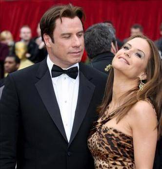 John Travolta y Kelly Preston ven en su bebe recién nacido un 'nuevo comienzo'