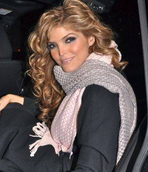 Ana Bárbara: Continúa abierto el caso de la cantante por atropellar a una señora