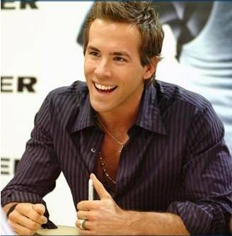 Ryan Reynolds nominado a los Goya por Buried