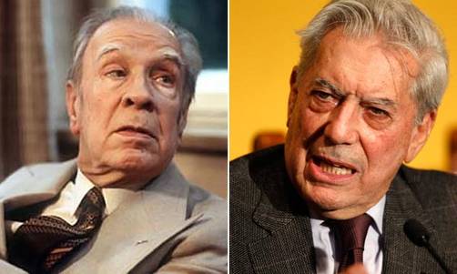 Mario Vargas Llosa pagó 350 dólares por una traducción de Borges