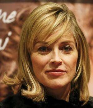 Sharon Stone quiere ser la mala en James Bond