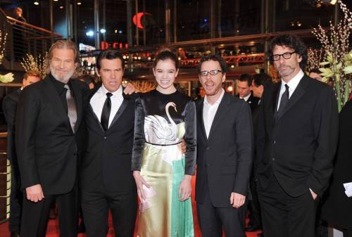 Los hermanos Coen abren la Berlinale
