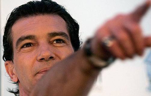 Antonio Banderas volvería a trabajar con Almodóvar