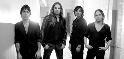 Lo nuevo de Maná llega este lunes a todas las radios