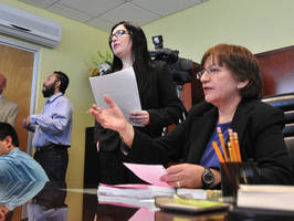 El veredicto público sobre 'Presunto culpable' se aplaza hasta el lunes
