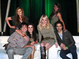 OV7 alista show en el Palacio de los Deportes