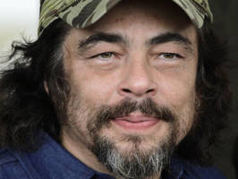 Benicio del Toro consideró muy afortunado su debut como director en Cuba