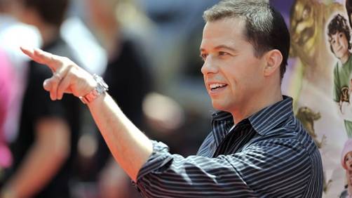 Jon Cryer responde a Charlie Sheen: Soy un troll