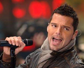 Ricky Martin: No soy monedita de oro
