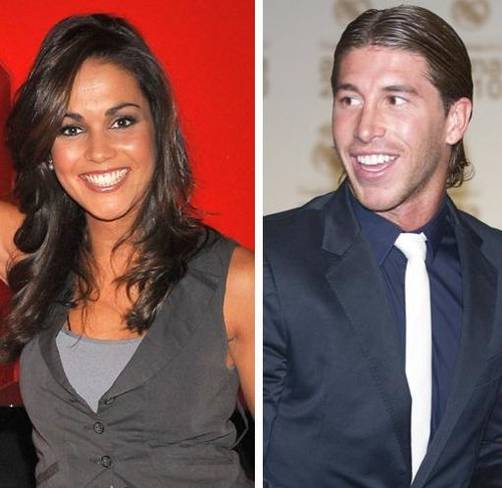 Sergio Ramos y Lara Álvarez han puesto fin a su relación