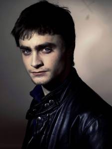 Daniel Radcliffe está obsesionado con el juego de Harry Potter Daniel Radcliffe está obsesionado con el juego de Harry Potter