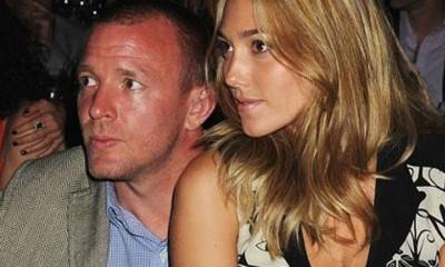 Ex de Madonna tiene nueva novia Ex de Madonna tiene nueva novia