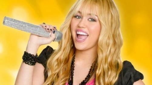 Miley Cyrus estren ltima temporada de Hannah Montana Forever