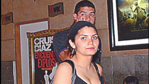 Nataniel Sanchez y Erick Delgado siguen juntos