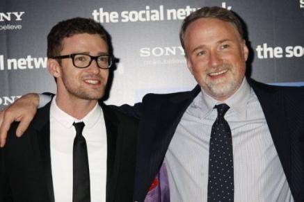 'The social network' sigue primera en cines de EEUU y Canadá