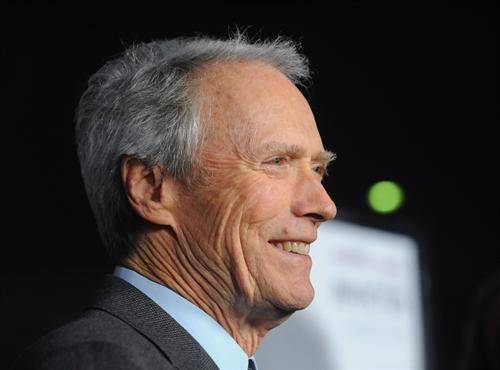 Clint Eastwood clausuró el Festival de Cine de Nueva York