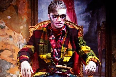 Daniel Radcliffe esta listo para Broadway