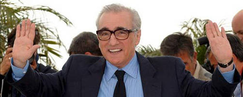 Martin Scorsese entra de lleno en el mundo de la televisión