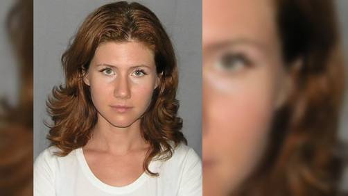 Anna Chapman, la presunta espía rusa, se dedica a asesorar a bancos