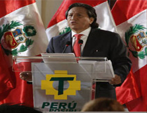 Toledo un mal gobernante más