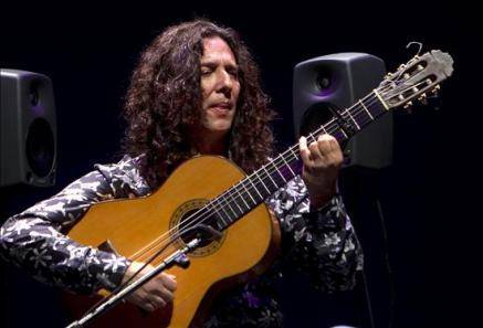 Grammy Latino 2010: Tomatito se hace con el mejor álbum de flamenco