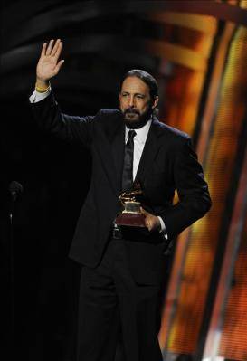 Grammy Latino 2010: Juan Luis Guerra triunfa con tres premios