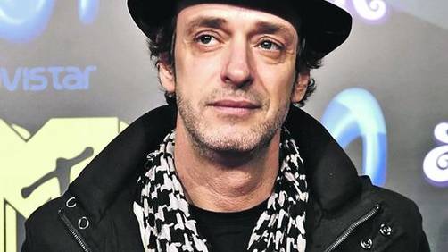 Gustavo Cerati ganó dos premios Grammy Latinos