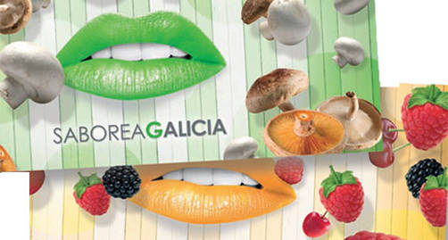 Saborea Galicia muestra las excelencias de su gastronomía