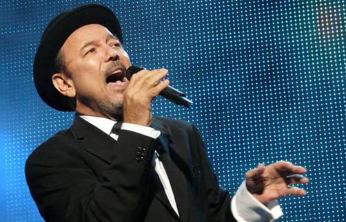 Grammy Latino 2010: Rubén Blades premiado por Mejor Album Cantautor del Año