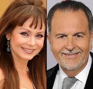 Gabriela Spanic pierde la paciencia con Raúl de Molina