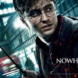 Harry Potter y las reliquias de la muerte: No seran promocionados en España